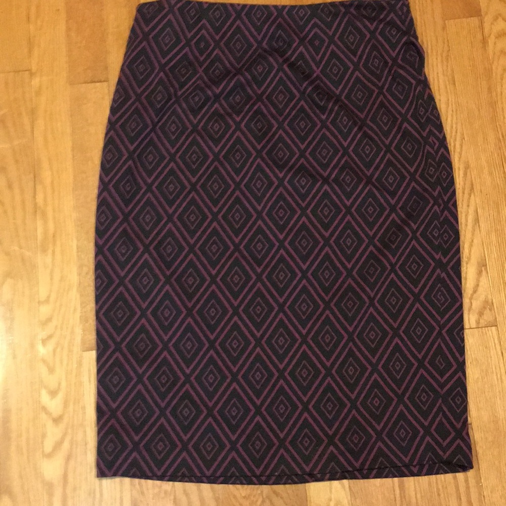 Halogen woman’s skirt
